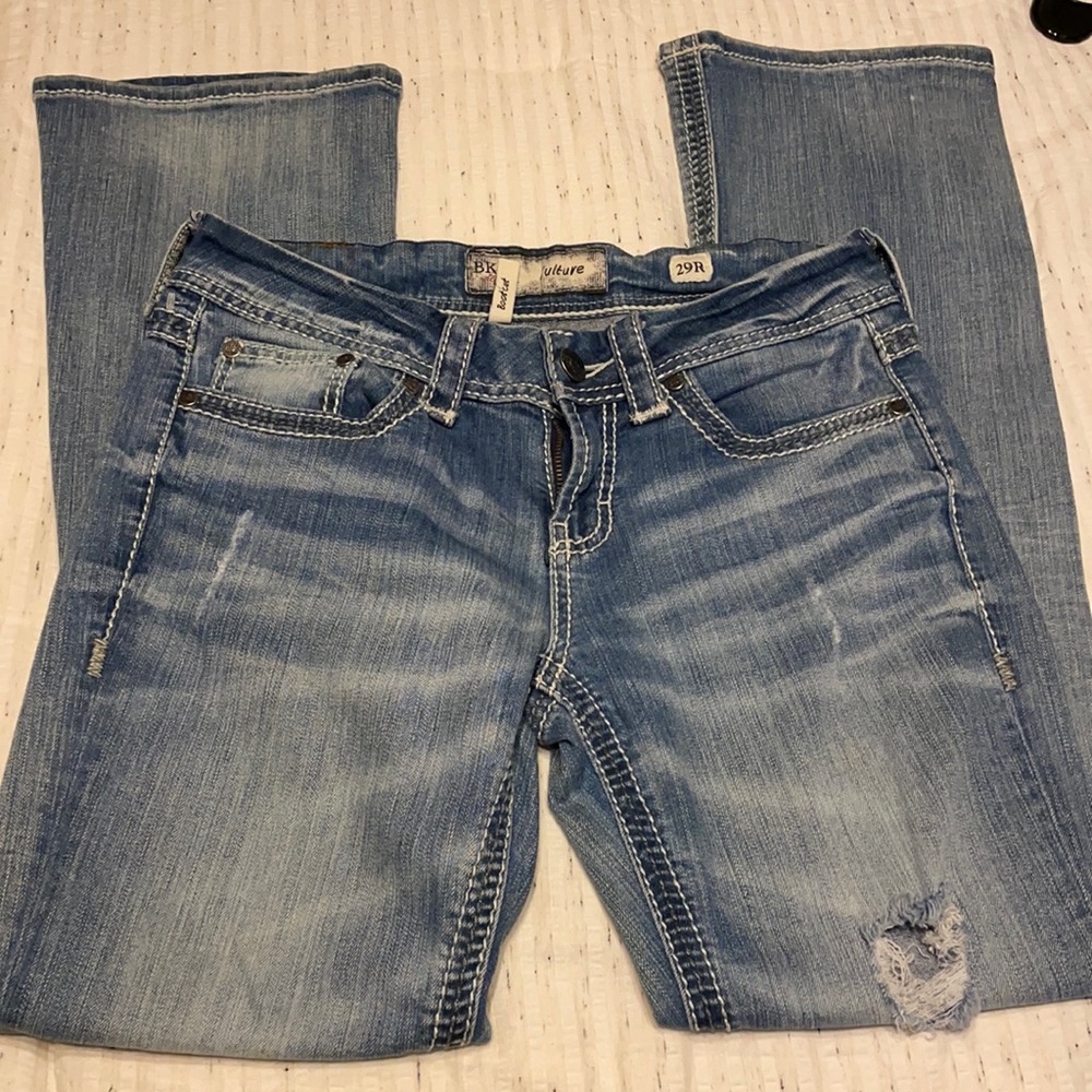 BKE culture Jeans